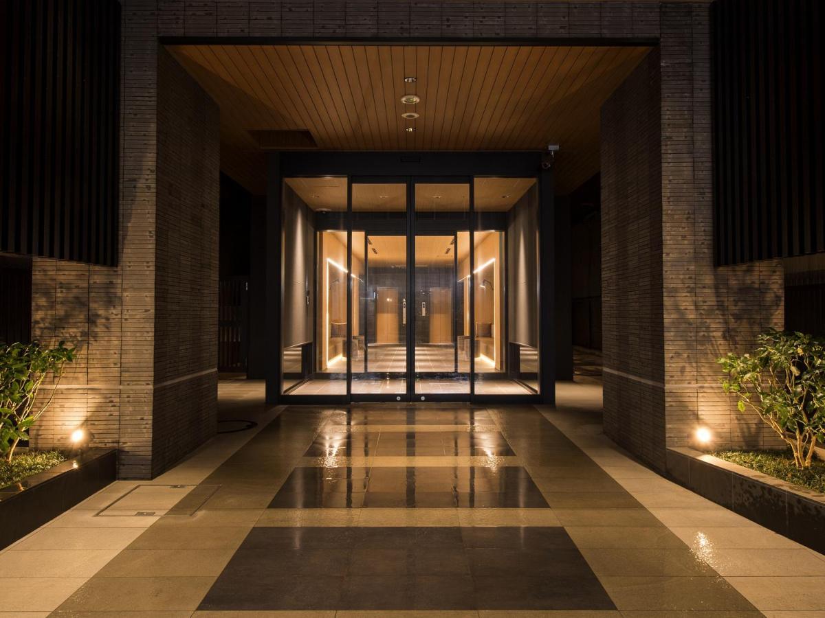 Tmark City Hotel Kanazawa - Vacation Stay 90378V Eksteriør bilde