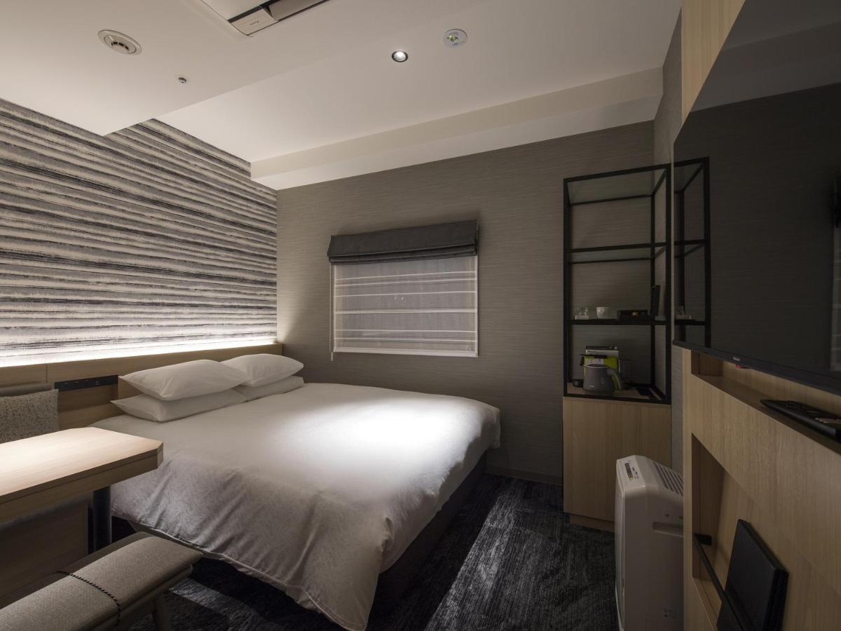 Tmark City Hotel Kanazawa - Vacation Stay 90378V Eksteriør bilde