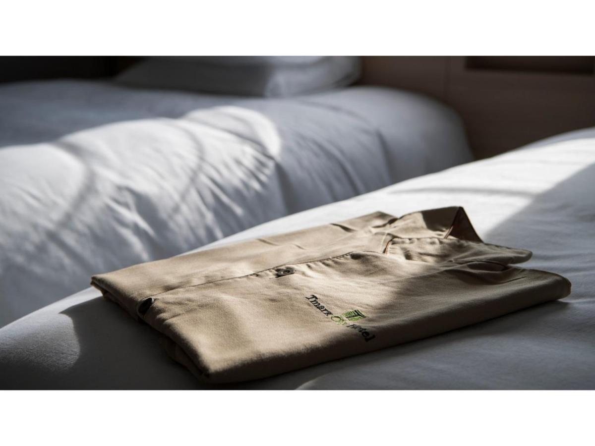 Tmark City Hotel Kanazawa - Vacation Stay 90378V Eksteriør bilde
